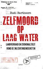 Zelfmoord op laagwater
