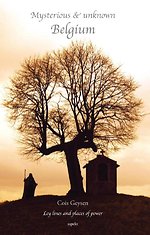 Mysterious &amp; unknown Belgium