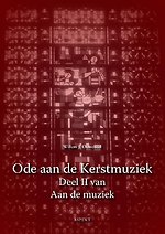 Ode aan de Kerstmuziek