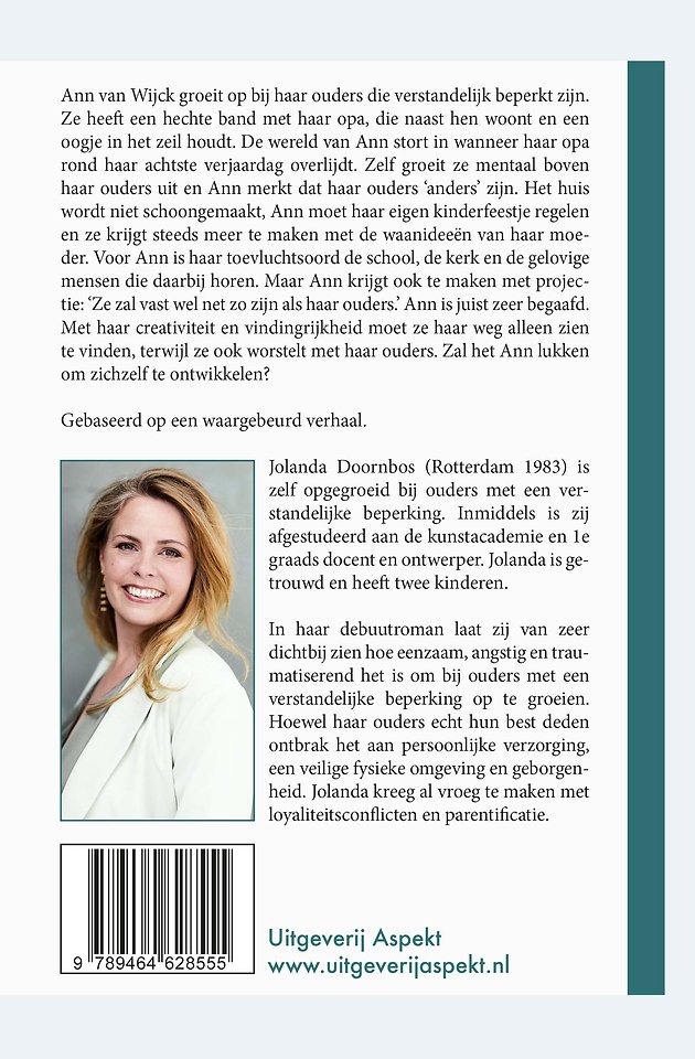 Beperkt Volmaakt