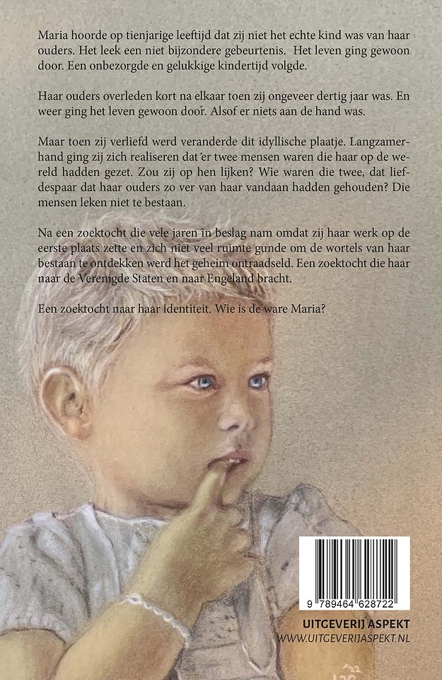 'maar ik mag toch wel blijven?'