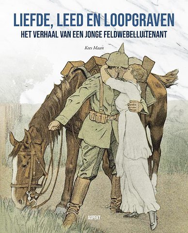 Liefde, leed en loopgraven