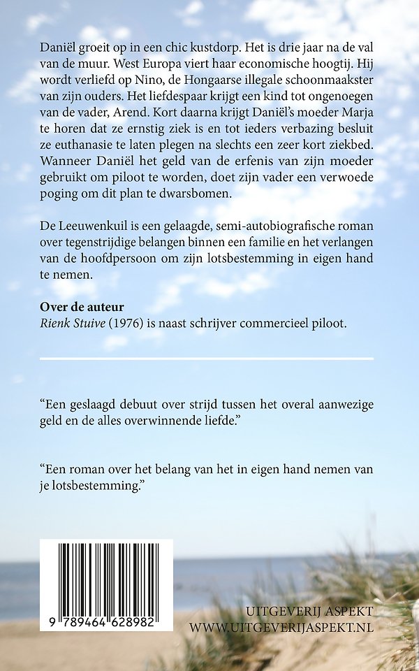 De Leeuwenkuil