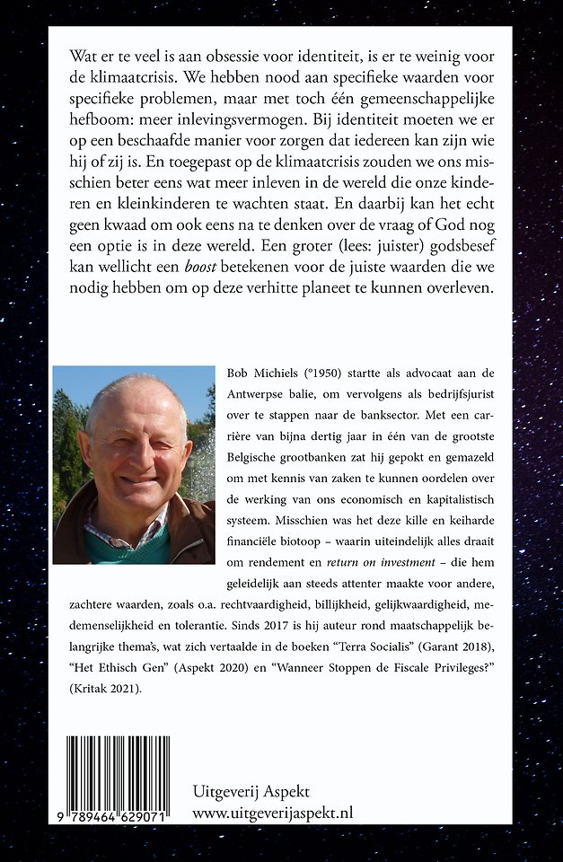 De verhitte planeet