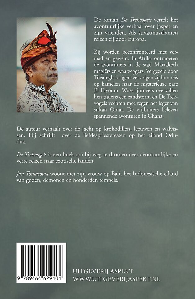 De Trekvogels