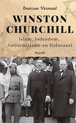 Winston Churchill