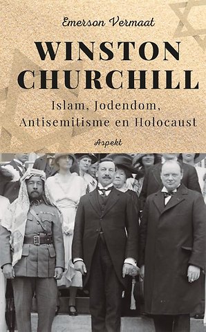 Winston Churchill