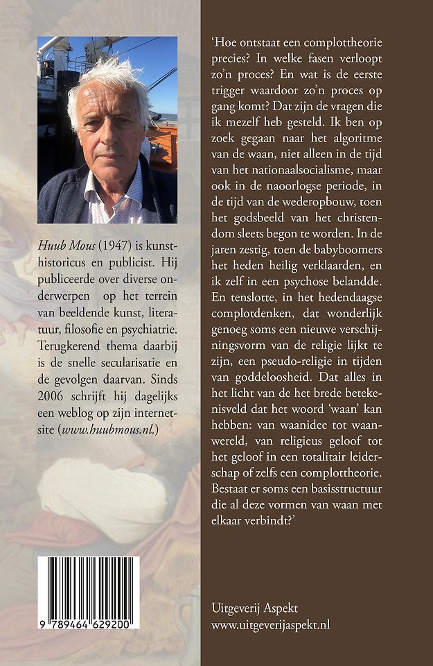 Het algoritme van de waan