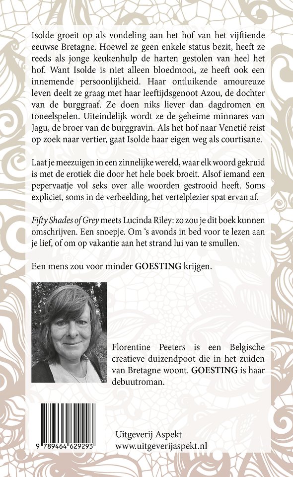 Goesting