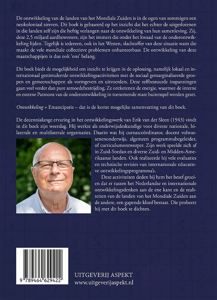 Ontwikkeling van Binnenuit