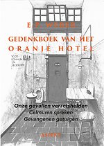 Gedenkboek van het Oranjehotel