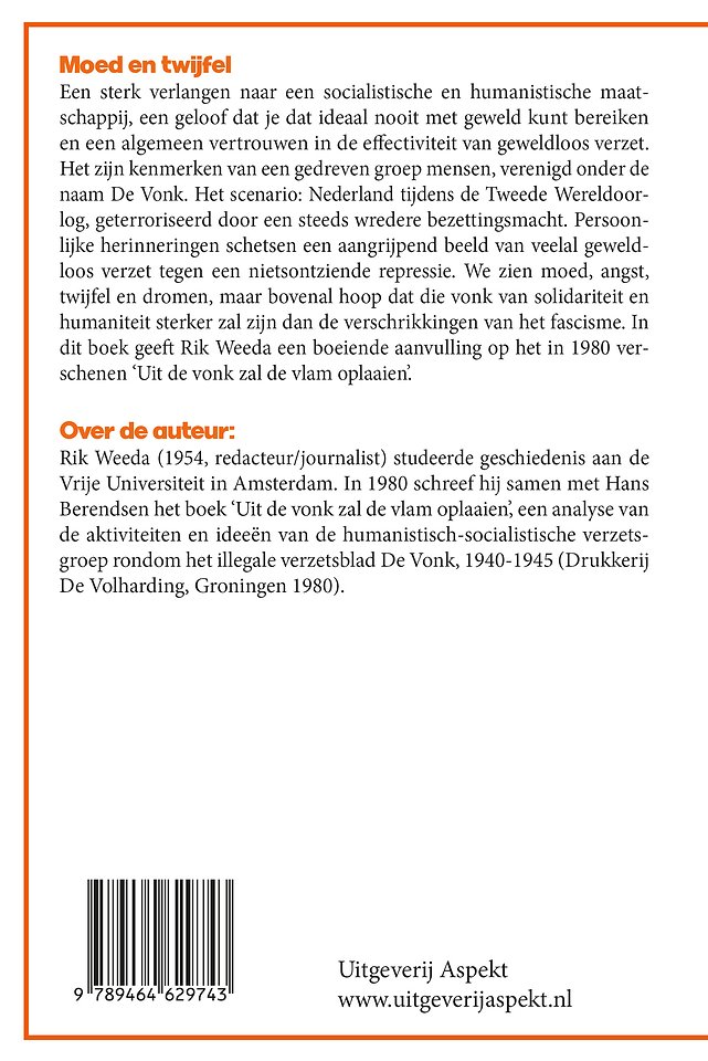 Een schitterend ideaal