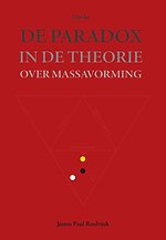 De paradox in de theorie over massavorming