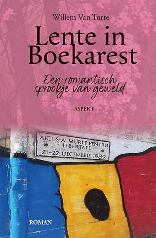 Lente in Boekarest