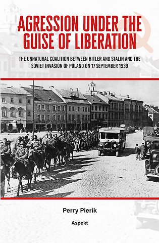 Aggression under the Guise of Liberation