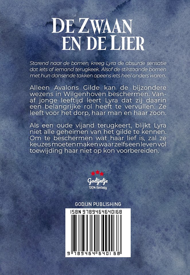 De Zwaan en de Lier
