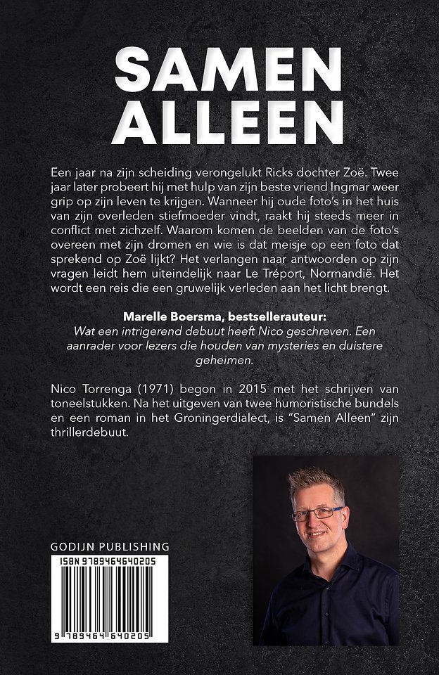 Samen Alleen