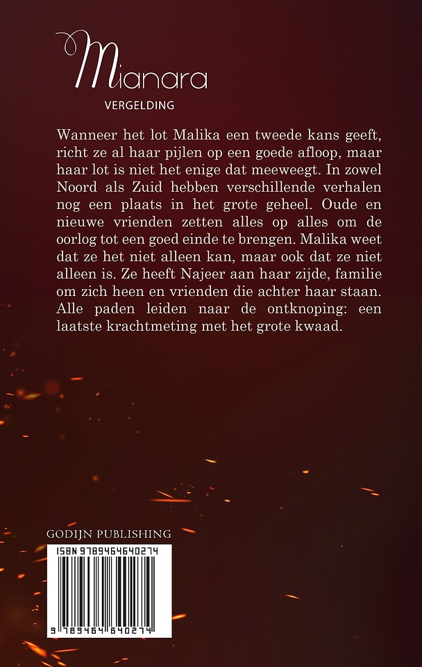Vergelding