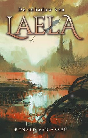 De schaduw van Laela