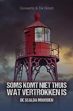 Soms komt niet thuis wat vertrokken is