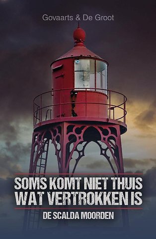 Soms komt niet thuis wat vertrokken is