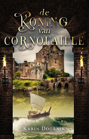De koning van Cornouaille