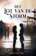 Het lot van de storm