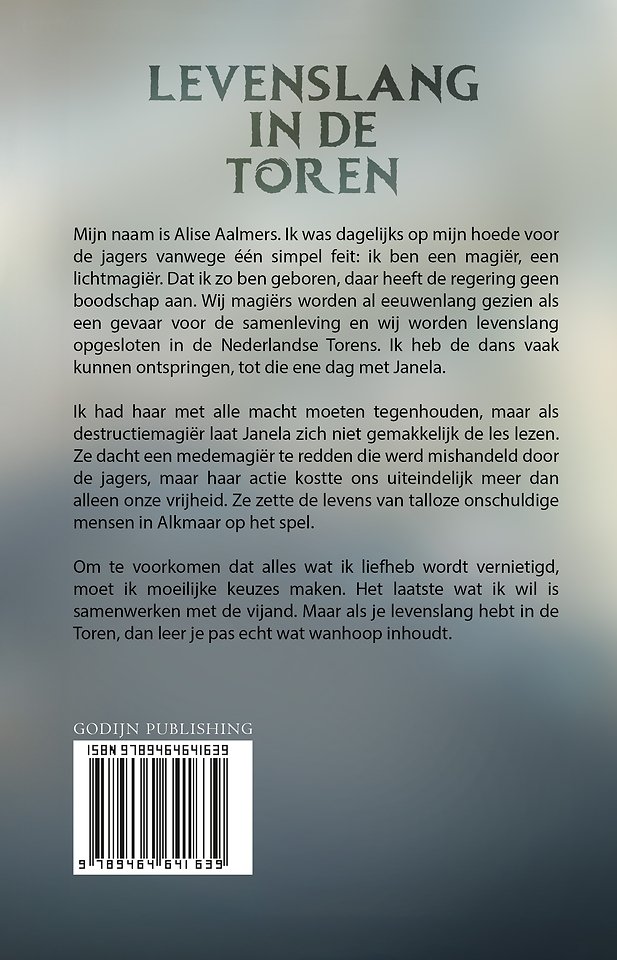 Levenslang in de Toren