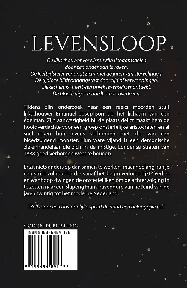 Levensloop