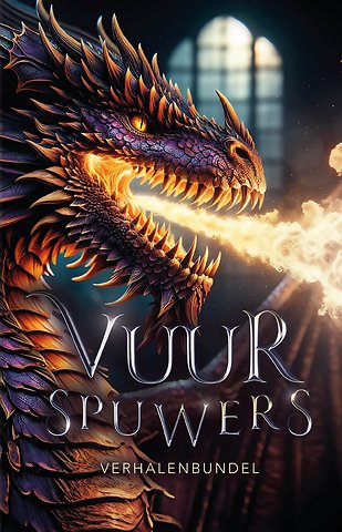Vuurspuwers