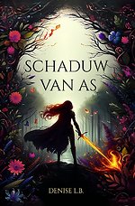 Schaduw van as