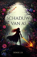 Schaduw van as