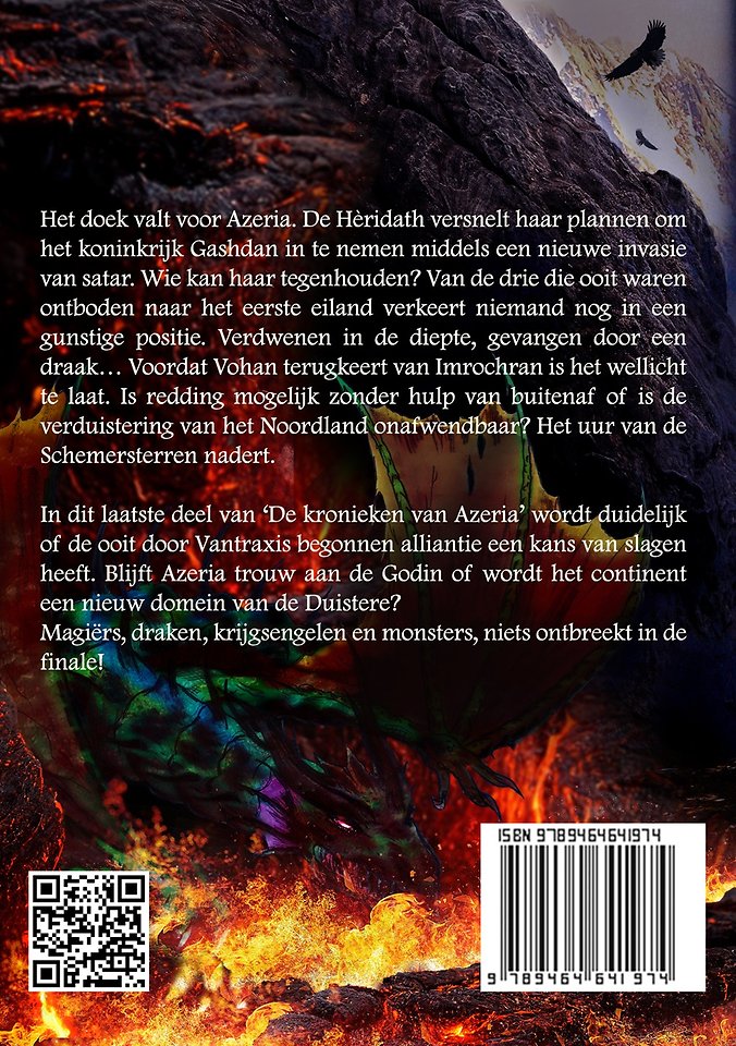 Schemersterren