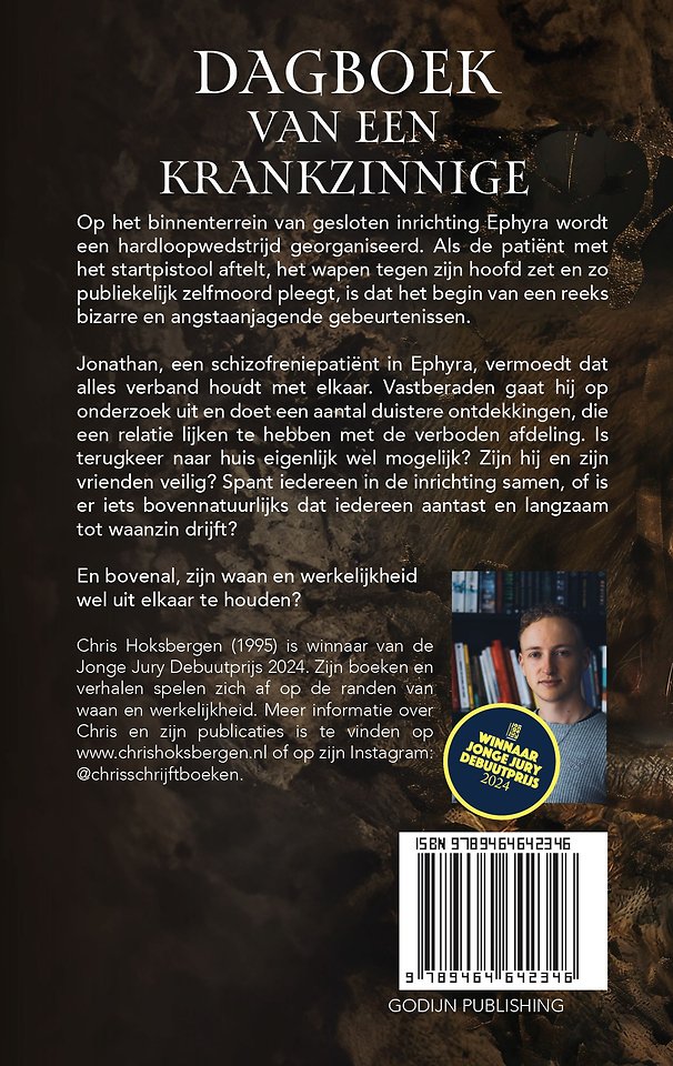 Dagboek van een krankzinnige