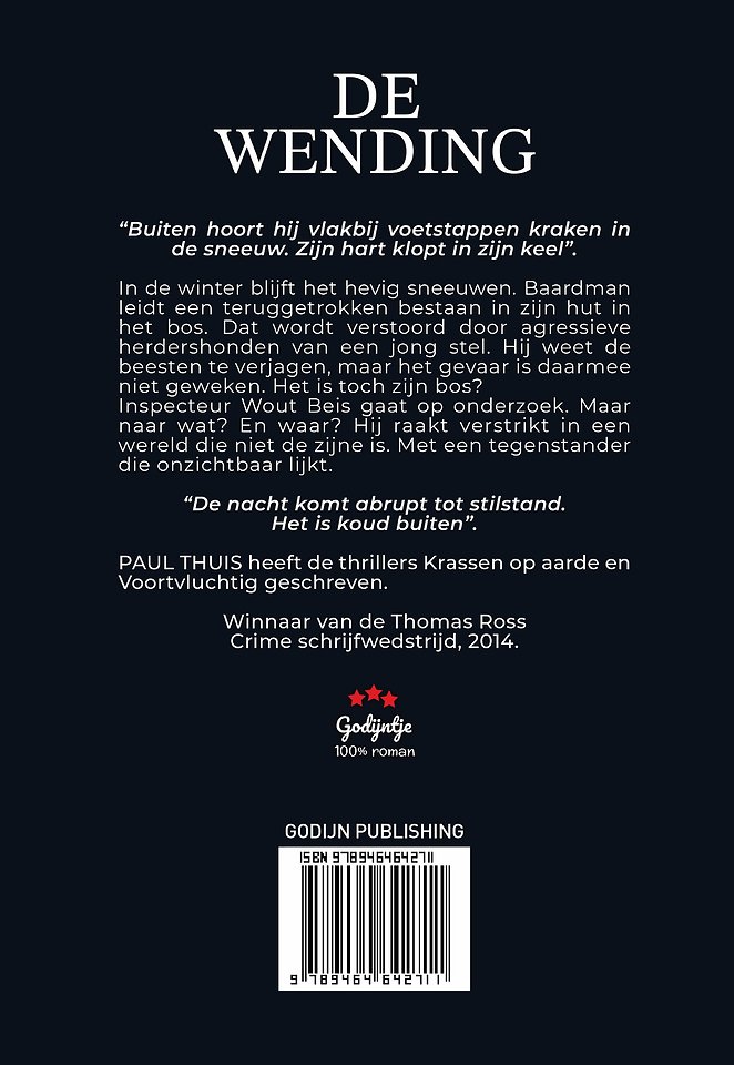 De wending