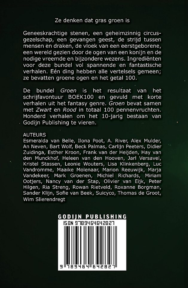 Groen
