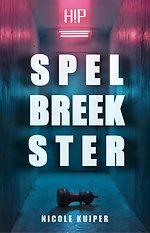 Spelbreekster
