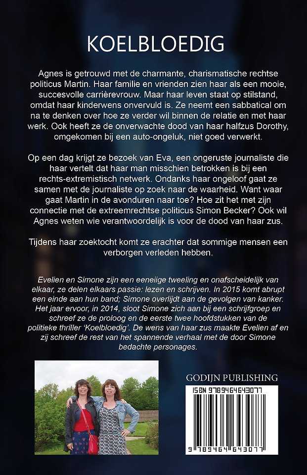 Koelbloedig