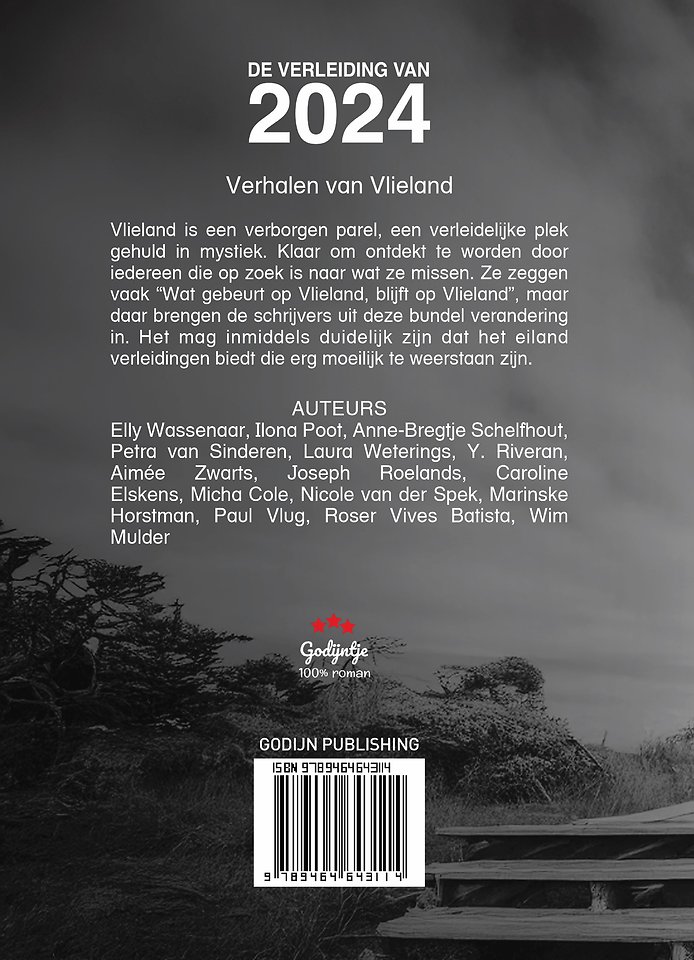 De verleiding van 2024