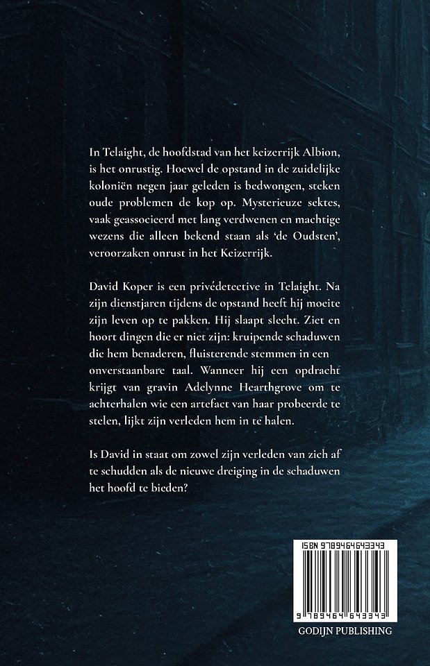 Demonen