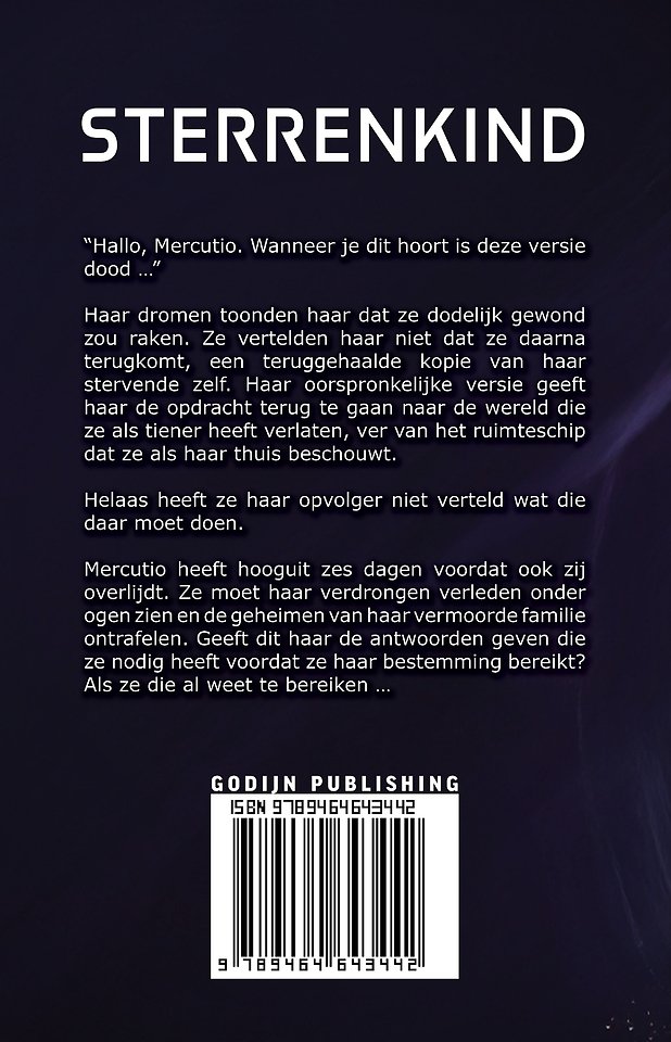 Sterrenkind