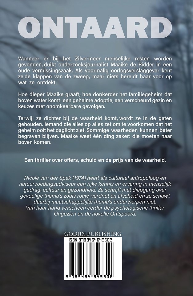 Ontaard