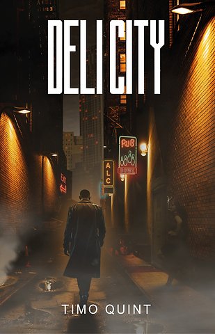Deli City