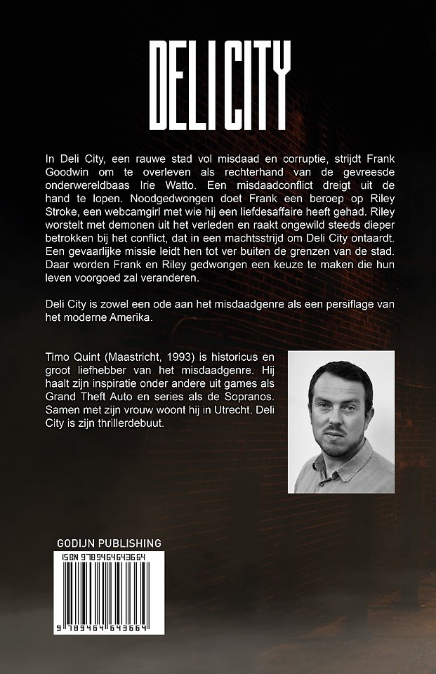Deli City