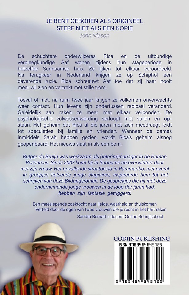 Het oog van Zarabanda