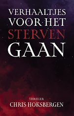 Verhaaltjes voor het sterven gaan