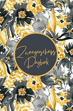 Zwangerschapsdagboek – Mijn 9 maanden dagboek