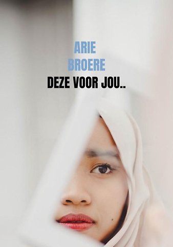 Deze voor jou..