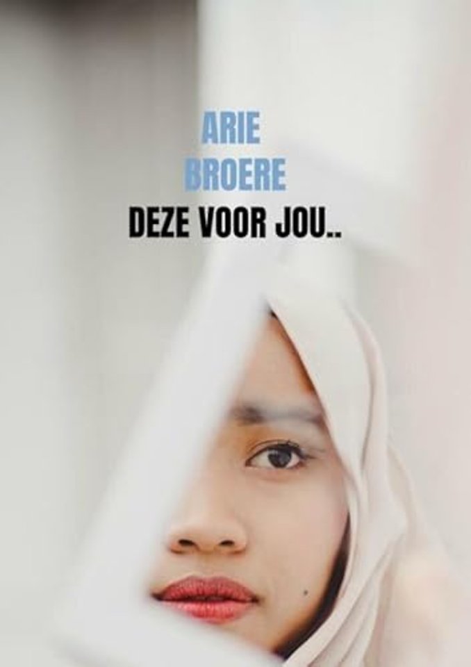 Deze voor jou..