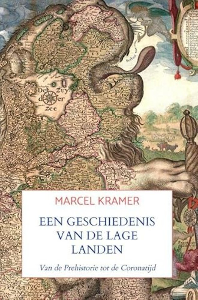 Een Geschiedenis van de Lage Landen